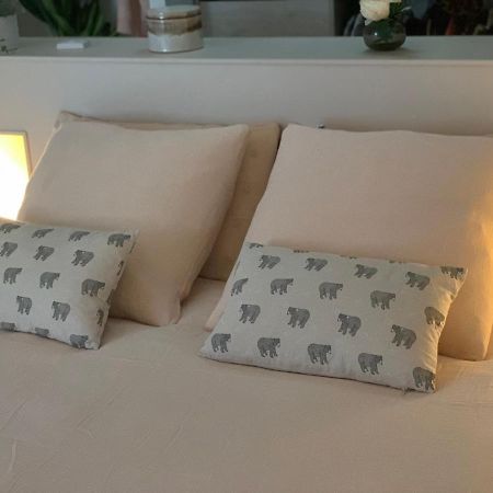 Kris Sweet Home Romagnat Bagian luar foto