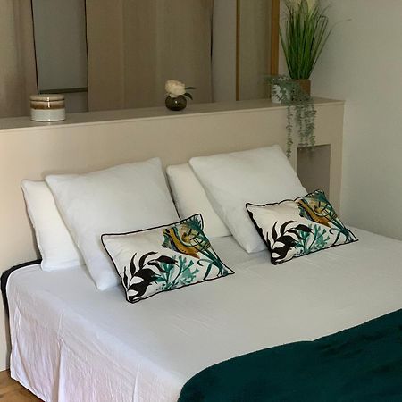 Kris Sweet Home Romagnat Bagian luar foto
