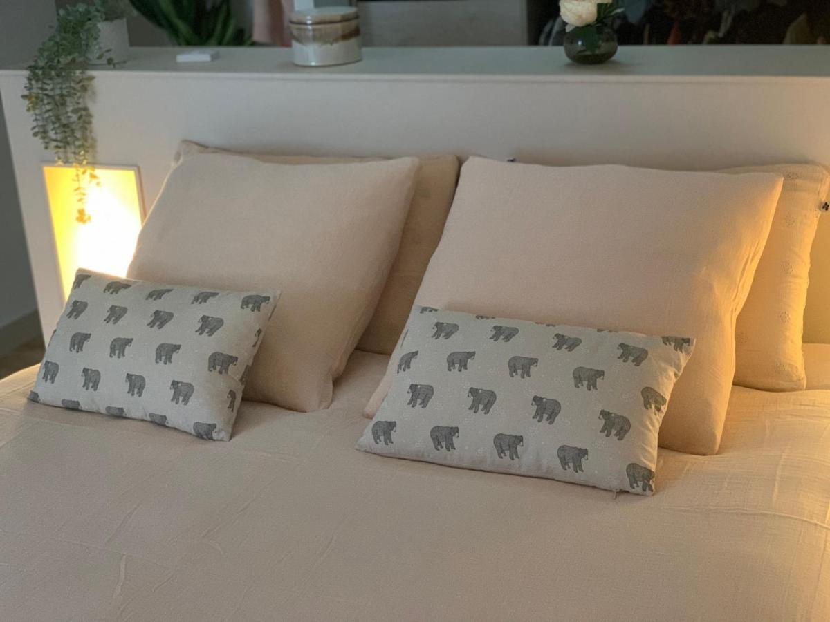 Kris Sweet Home Romagnat Bagian luar foto