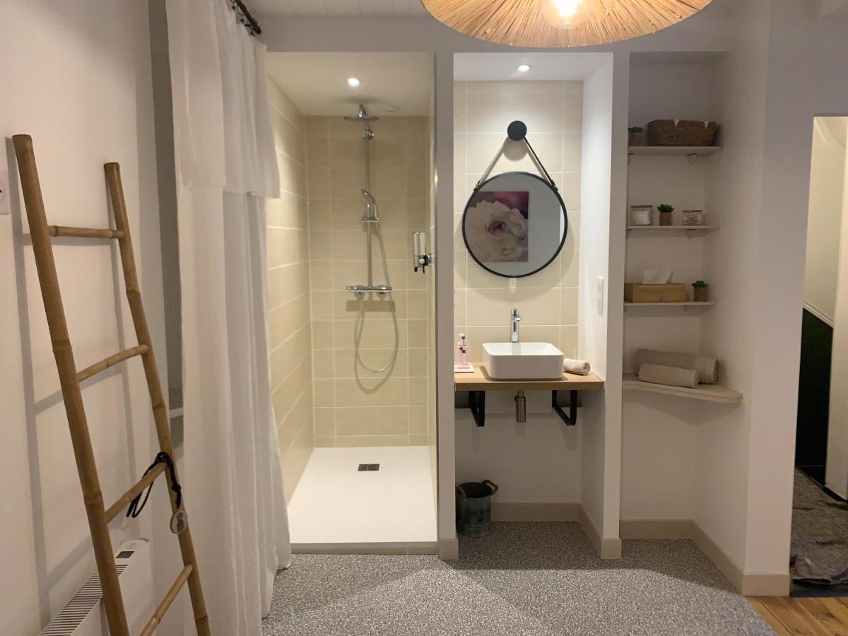 Kris Sweet Home Romagnat Bagian luar foto