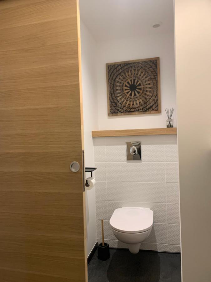 Kris Sweet Home Romagnat Bagian luar foto