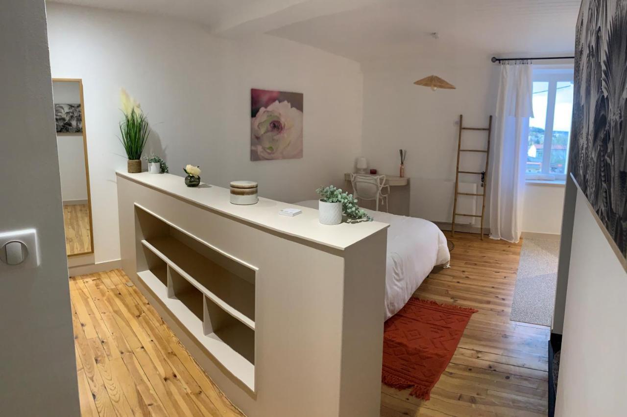 Kris Sweet Home Romagnat Bagian luar foto