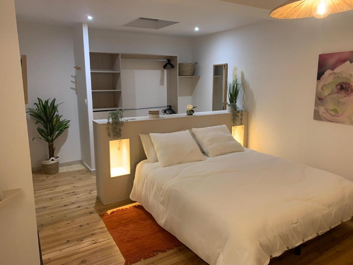Kris Sweet Home Romagnat Bagian luar foto