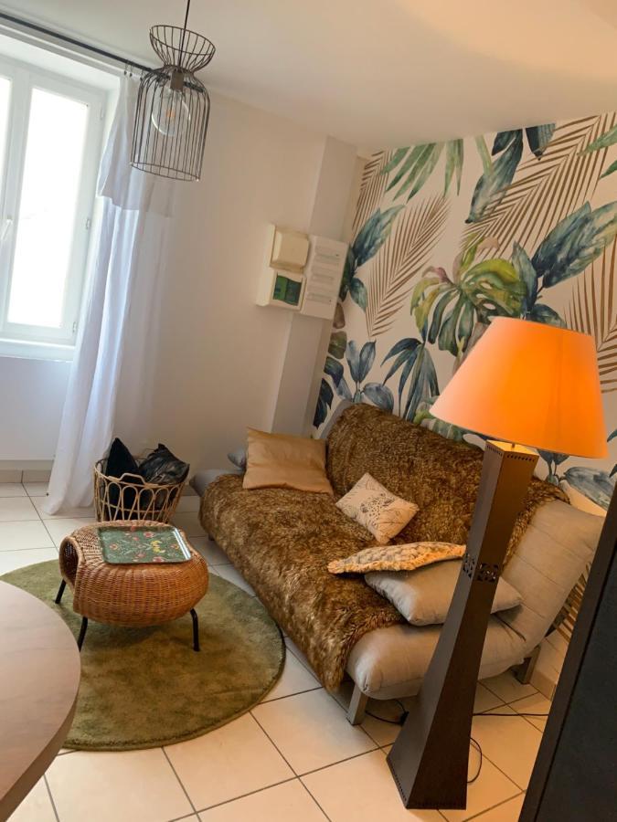 Kris Sweet Home Romagnat Bagian luar foto