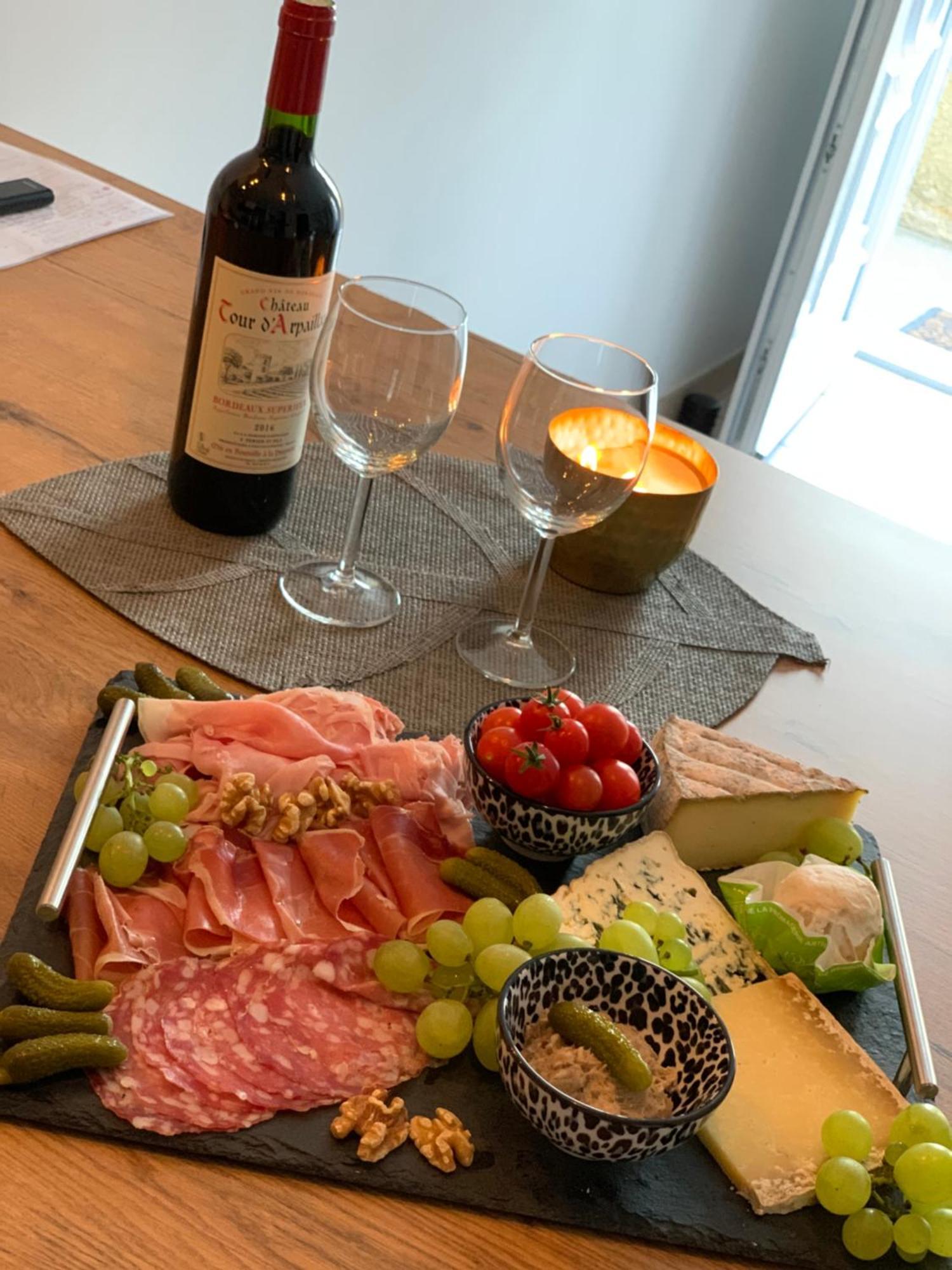Kris Sweet Home Romagnat Bagian luar foto