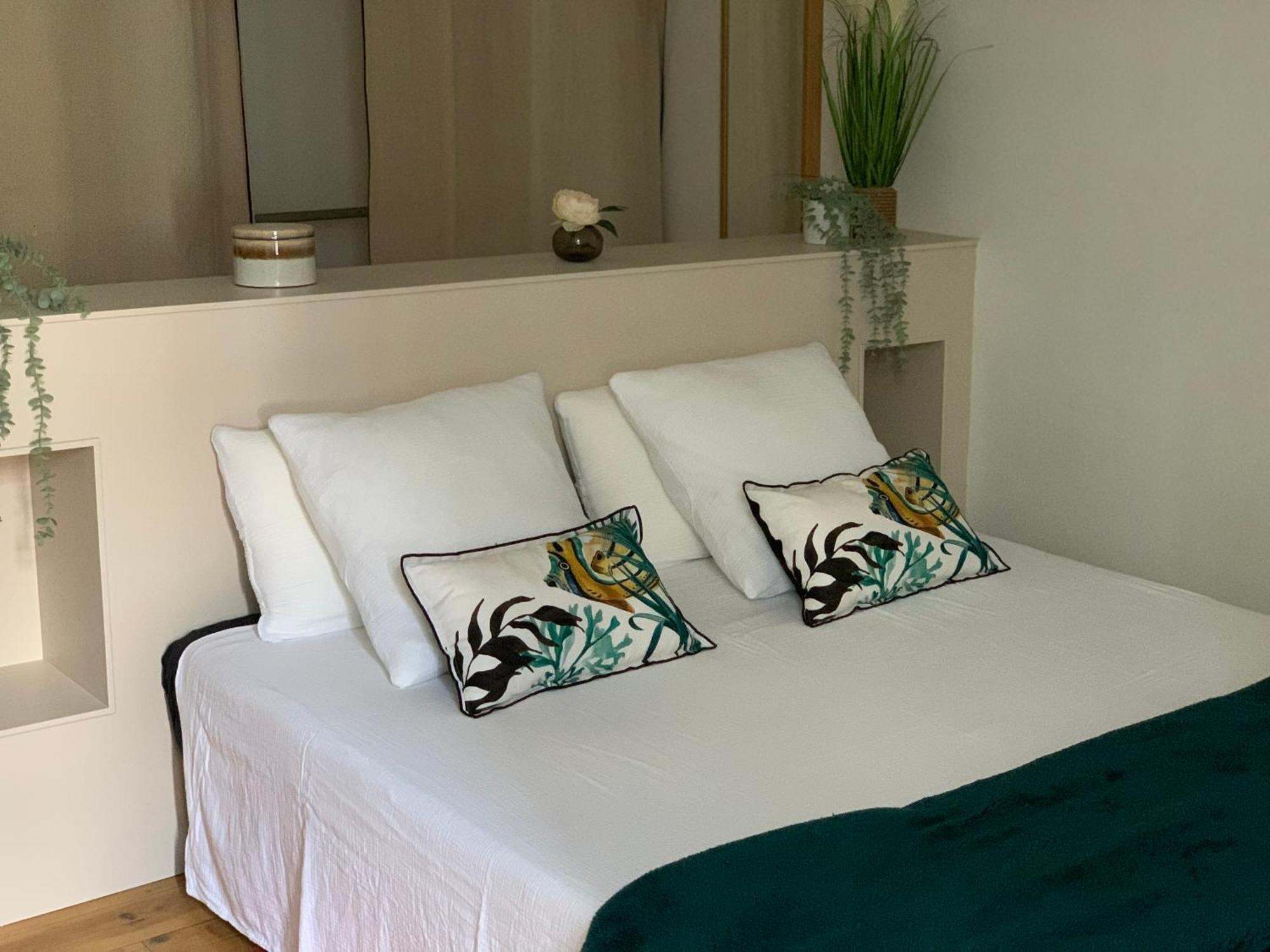 Kris Sweet Home Romagnat Bagian luar foto