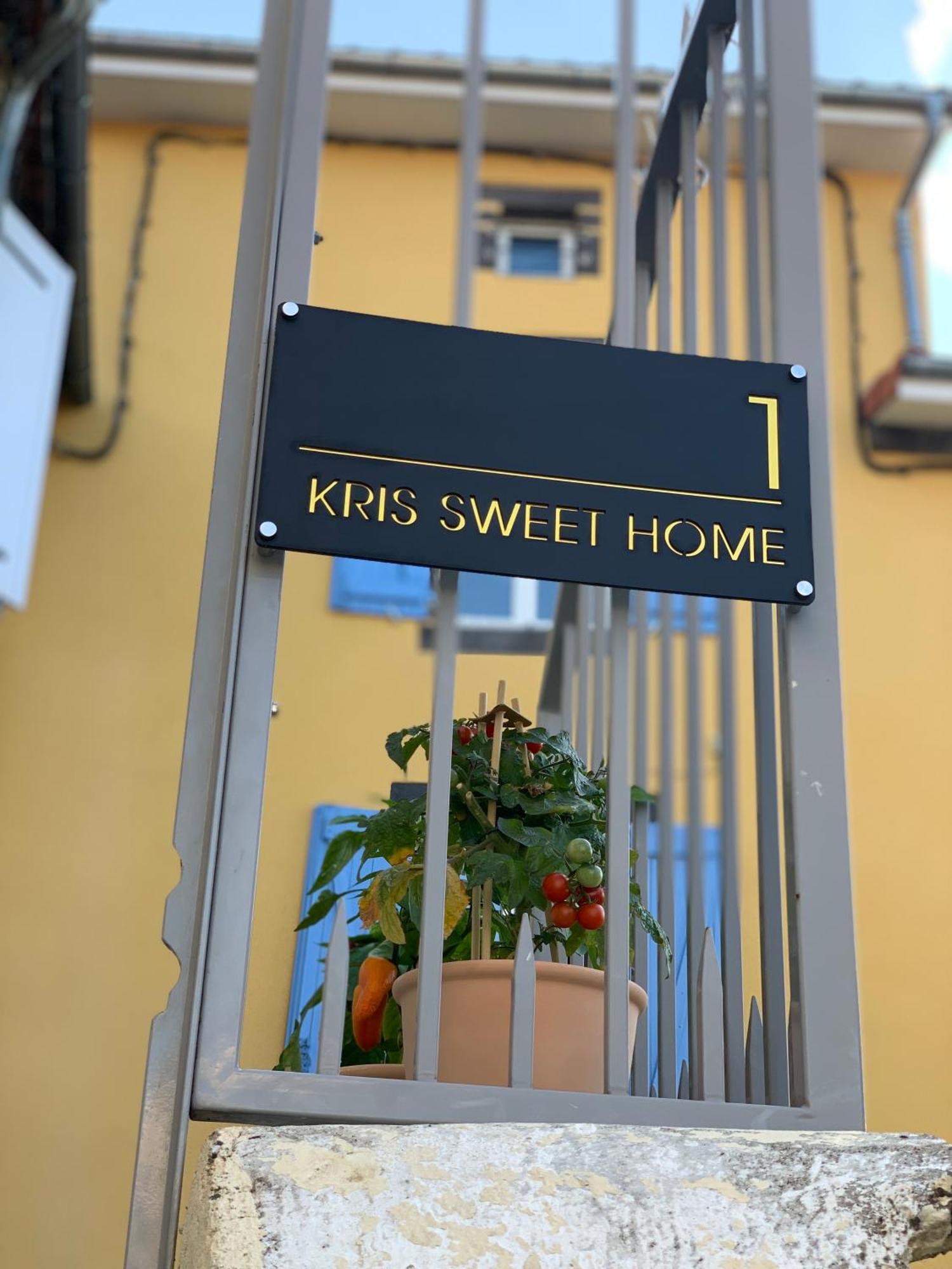 Kris Sweet Home Romagnat Bagian luar foto